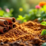 גלה כיצד קינמון יכול לשדרג את מראה ותחושת הגינה שלך בקלות ובאופן טבעי, ולהפוך אותה למקום קסום ונעים יותר.