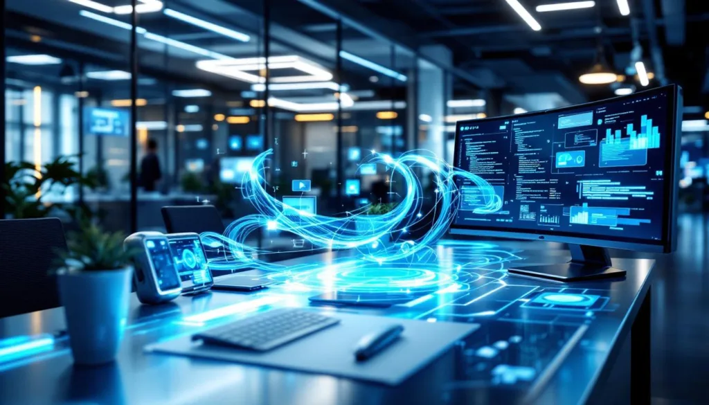 גלה איך הבינה המלאכותית של openai תשתנה את שוק העבודה ותהפוך את הדרכים המסורתיות לפתרונות מתקדמים וחדשניים.