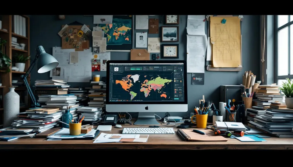 גילו כיצד לאכול ארוחת צהריים במשרד במשך 30 יום השפיע על הבריאות והקריירה שלי וסיכוני הבריאות שהתגלעו במהלך התקופה.