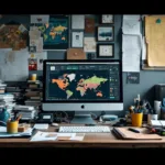 גילו כיצד לאכול ארוחת צהריים במשרד במשך 30 יום השפיע על הבריאות והקריירה שלי וסיכוני הבריאות שהתגלעו במהלך התקופה.