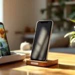 גלה דרכים יצירתיות לחדש את הטלפון הישן שלך בלי לזרוק או למחזר, ותהנה משימוש מחודש ומפתיע במכשיר הוותיק שלך.