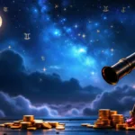 סגולות הירח החדש בסוף פברואר: אסטרולוג חושף אילו שני מזלות צפויים ליהנות מרווחים כספיים משמעותיים בתקופה הקרובה.