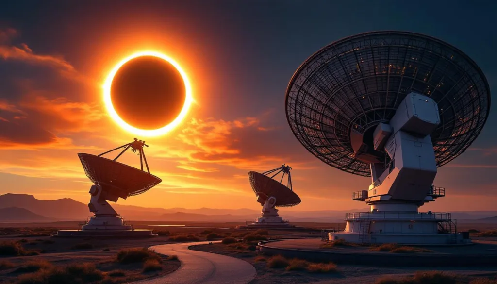 אסטרונום מפורסם מסביר מדוע ליקוי החמה יוצא בדיוק בתאריך הזה ומה המשמעות המדעית והאסטרונומית שלו.