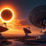 אסטרונום מפורסם מסביר מדוע ליקוי החמה יוצא בדיוק בתאריך הזה ומה המשמעות המדעית והאסטרונומית שלו.