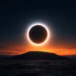 אסטרונומים מגישים תחזית מדויקת על מועד הליקוי החמה הארוך הבא שבו השמש תיעלם לחלוטין, עם מידע על ההשפעות והצפייה באירוע המרהיב.