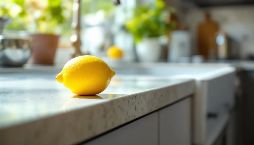 גלה את השיטה הסודית לניקוי המטבח ביעילות גבוהה יותר מכל חומר ניקוי אחר. אף אחד לא משתמש בזה, ואתה תראה תוצאות מדהימות!