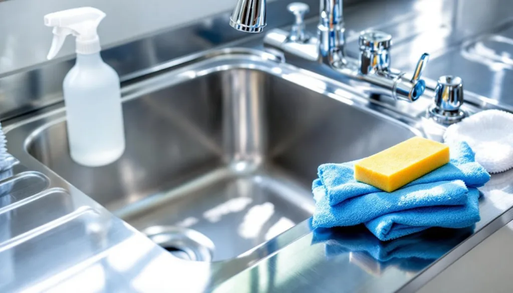 גלה את הטריק הכי פשוט ויעיל לניקיון שמעטים מכירים – והוא משנה את כל הדרך שבה אתה מנקה!