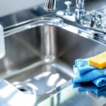 גלה את הטריק הכי פשוט ויעיל לניקיון שמעטים מכירים – והוא משנה את כל הדרך שבה אתה מנקה!