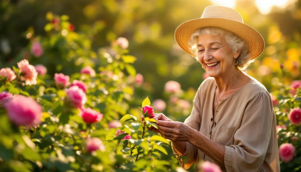 גלה כיצד האישה הזו בוחרת דרך שונה וניגודית לפרישה, במקום בית אבות מסורתי. סיפור מעורר השראה לשחרור ועצמאות בגיל השלישי.
