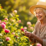 גלה כיצד האישה הזו בוחרת דרך שונה וניגודית לפרישה, במקום בית אבות מסורתי. סיפור מעורר השראה לשחרור ועצמאות בגיל השלישי.