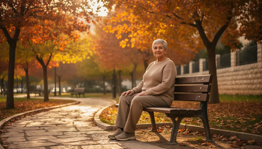 לעולם לא מוקדם מדי להתחיל לחשוב אחרת על החיים בגיל הזהב – הפסיכולוג חושף את הדרך לשיפור איכות החיים בשנים המתקדמות.