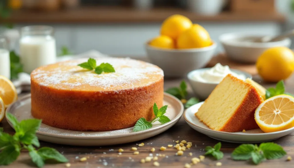 גלה את המתכון לעוגת הלימון והיוגורט שלי - לחה וטעימה לאורך ימים, עם דעות מגוונות שמוסיפות עניין לכל ביס.