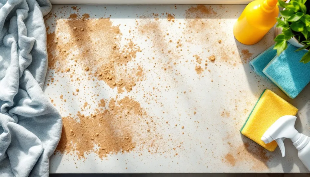 האם אתה באמת מנקה? גלה את הדברים החשובים שאתה מפספס בתהליך הניקוי שלך וכיצד לשפר את התוצאות.