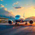 גלה כיצד סין מחזירה מטוסי בואינג לארה"ב וכיצד זה משנה את תעשיית התעופה לחלוטין.