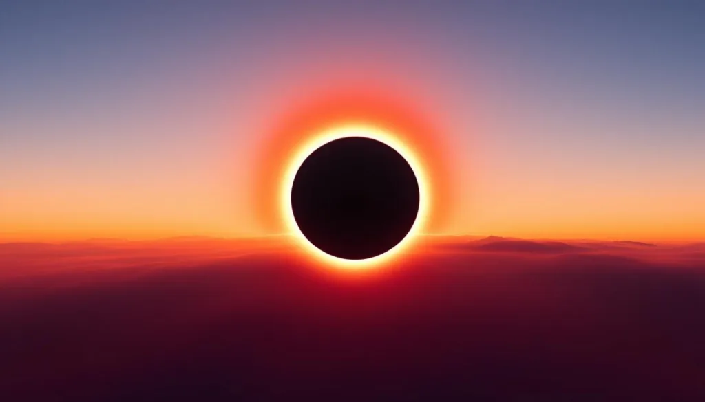 בדקתי את המודלים הסופיים של ליקוי חמה וגיליתי שהאור יורד מהר יותר מהתחזיות הקודמות. קבלו תובנות חדשות ומפתיעות בנושא זה.