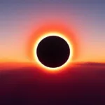 בדקתי את המודלים הסופיים של ליקוי חמה וגיליתי שהאור יורד מהר יותר מהתחזיות הקודמות. קבלו תובנות חדשות ומפתיעות בנושא זה.