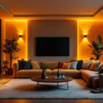 בדקתי את הנורות האלה במשך 30 יום והתאורה בבית שלי השתנתה לחלוטין - גלה איך נורות אלו יכולות לשפר את המרחב האישי שלך.