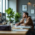 סקירה על הסיבות שבוס חושף שמאחורי החזרה למשרד וכיצד היא משפיעה על האיזון בין עבודה לחיים האישיים.