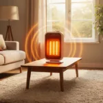 גלה את הטריק הפשוט לחימום חדר הרבה יותר מהר ללא שימוש בנייר כסף. פתרון יעיל ונוח לשמירה על חום הבית.