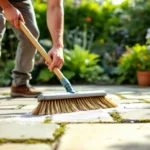 למדו מנגן מקצועי כיצד לנקות פטיו ושבילי גינה בקלות וביעילות עם שיטות פשוטות ויעילות שמתאימות לכל בעל בית.