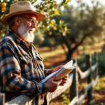 דבוראי מסביר מדוע הפנסיונר שמשכיר לו שטח נדרש לשלם מס חקלאי ומה המשמעות החוקית והכלכלית לכך.