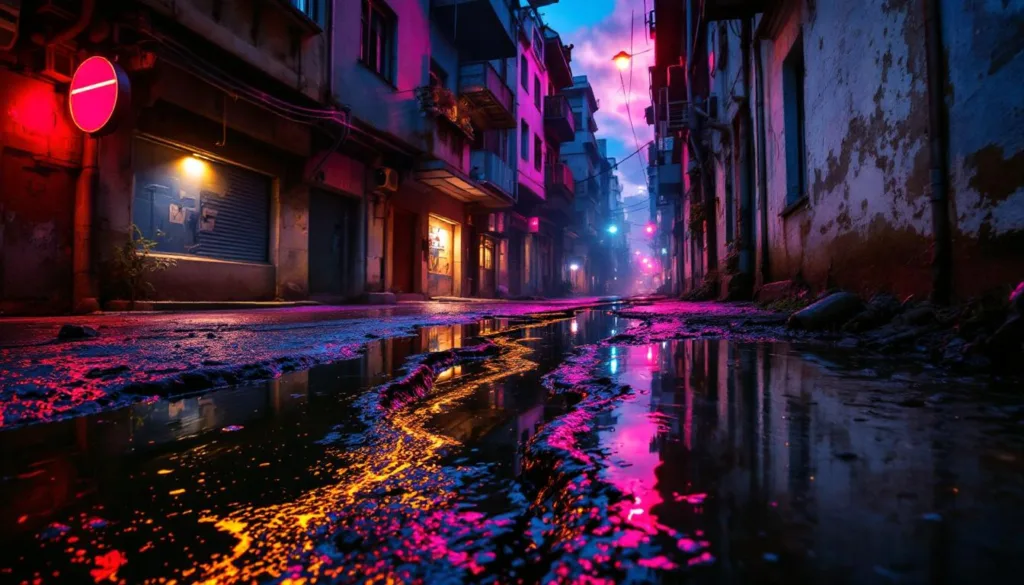 דוקומנטרי חדש שמגולל את סיפורו האנושי של משבר הביוב בישראל, חושף את ההשפעות החברתיות והסביבתיות העמוקות ומשתף עדויות כואבות מהשטח.