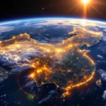 גלה את האמת מאחורי השמועות על פעילות סין בחלל באמצעות לווייני נאסא. ניתוח מקיף ועדכונים אחרונים בתחום החקר החלל.