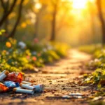 גלה כיצד הודיתי שאני הבעיה, ויתרתי על הרגלים רעים שהביאו לשינוי חיובי ומדהים בחיי.