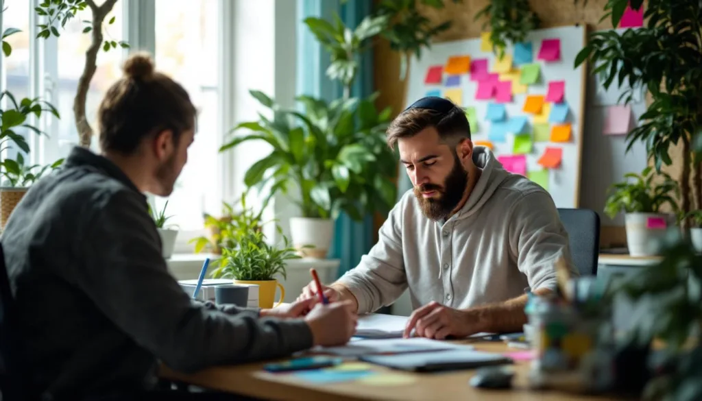 למדו טריק פשוט ויעיל שמשפר את הזיכרון שלכם באופן טבעי וללא צורך בתוספים. גלו את הדרך לשפר את יכולת הזיכרון ולהיות יותר מרוכזים ביום-יום.
