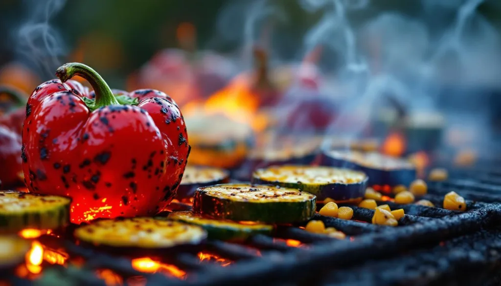 גלה את הטריק הפשוט והמהיר שמשדרג את הירקות על האש ומביא אותם לטעם מושלם ומדהים.