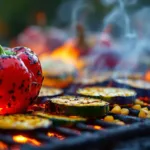 גלה את הטריק הפשוט והמהיר שמשדרג את הירקות על האש ומביא אותם לטעם מושלם ומדהים.