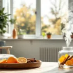 גלה את הטריק הפשוט שישמור על ריח הבית שלך טרי ונקי כל היום, בלי צורך במטהר אוויר. פתרון טבעי ויעיל לכל חלל.