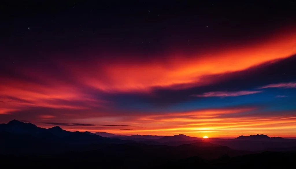 גלה את התאריך הרשמי לאירוע השיא של המאה שיגרום להיום להפוך ללילה. היכנס לפרטים המרתקים ועקוב אחר העדכונים המלאים.