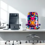 גלה מה סוג האישיות שלך בעבודה לפי הבחירה שלך של הכיסא - ניתוח מפתיע של התכונות וההתנהגויות המקצועיות שלך.