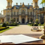 גלה את המערכת החדשנית שתשנה את האופן שבו ממוסים ירושות של נכסים יוקרתיים באירופה, ותספק פתרונות יעילים ושקופים למיסוי.