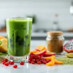 גלה את המרכיב הסודי בשייק הדיאטה שלי שמפתיע ומבלבל תזונאים, ומשדרג את התוצאות שלך בדרך הבריאה והטעימה.