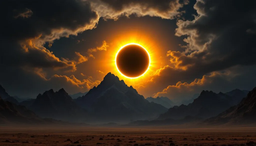 גלה כיצד לצפות בליקוי החמה הארוך ביותר של המאה ללא משקפיים מיוחדים ובבטחה.