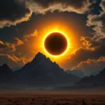 גלה כיצד לצפות בליקוי החמה הארוך ביותר של המאה ללא משקפיים מיוחדים ובבטחה.