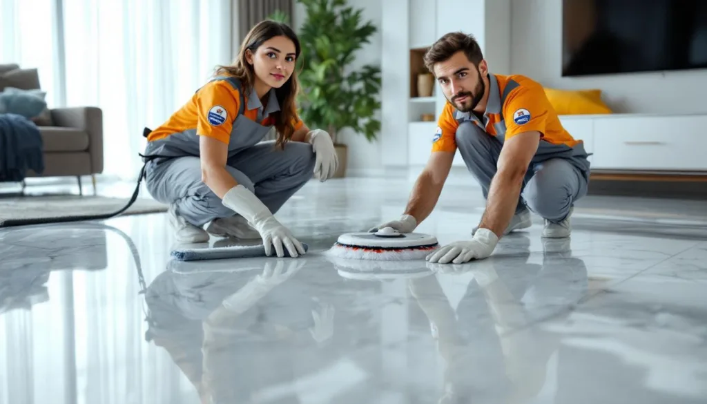 גלה את הסודות שהמקצוענים בניקוי הרצפות מסתירים ממך. טיפים וטריקים לניקוי יעיל ועמוק של הרצפה בבית.