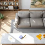 גלה את הסיבה האמיתית לכך שהבית שלך אף פעם לא מרגיש נקי ואיך לשנות את זה בקלות.