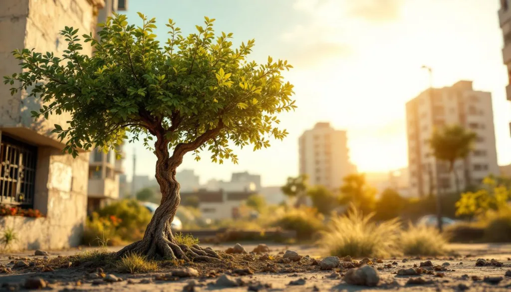 המאמר מסביר כיצד הזנחה קלה בילדות תרמה לעמידות רגשית גבוהה בדור הזה, לפי מחקרים בפסיכולוגיה.