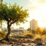 המאמר מסביר כיצד הזנחה קלה בילדות תרמה לעמידות רגשית גבוהה בדור הזה, לפי מחקרים בפסיכולוגיה.