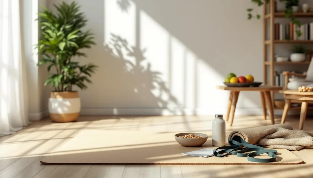 גלה כיצד הפסקת ההליכות והחדר כושר שינתה את בריאותי בצורה דרמטית ואיך גם אתה יכול לשפר את איכות החיים שלך.