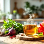 גלה את הפתרון הטבעי והחדשני במטבח שמסייע להורדת לחץ דם אצל מבוגרים ביעילות ובבטחה.