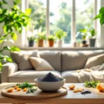 גלה את הפתרון המפתיע שיסלק ריחות רעים מהבית ביעילות, בלי צורך בנרות או מטהרי אוויר.