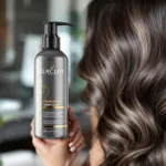 הצבע הטוב ביותר לשיער שמסתיר שיער לבן בצורה מושלמת ומעניק מראה טבעי ובהיר יותר מכל צבע אחר.