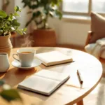 גלה הרגלים יומיומיים פשוטים שמעלים את רמת האושר והשלווה בחייך ומסייעים לך להתחבר לעצמך ולסביבה בצורה חיובית ומרגיעה.