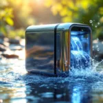 השיטה החדשנית שממירה מים ואור לחשמל משנה את חוקי המשחק ופותחת אפשרויות חדשות לאנרגיה מתחדשת.