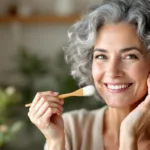 גלה את השיטה המושלמת לשינוי צבע השיער אחרי גיל 60, ללא צורך במספרה ובלי הוצאות גבוהות. פתרון פשוט ויעיל לשיער צעיר ובריא.