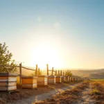 השכן שהשאיל שטח לכוורן נאלץ לשלם מס חקלאי אף ללא רווח, מצב שעשוי להשפיע על בעלי קרקעות ומדיניות המס החקלאי.